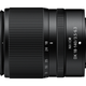 Nikon's new 18-140mm lens